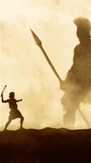 Valley of Elah: David & Goliath Battle Israelites, Philistines - Full Video in Description #religion