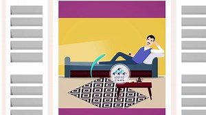 13K views · 263 reactions | Nos services en ligne vous sont accessibles 24/24, 7j/7. #Mendar #Servicesenligne# | CNSS - Caisse Nationale de Sécurité Sociale - Maroc | Facebook