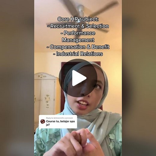 Human Resources Course Overview: Degrees, Diplomas & Subjects