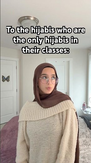 I know how it gets🫶🏼#real #hijabi #xyzbca #hijab #trend #relatable #hijabgirl #muslimahinspiration
