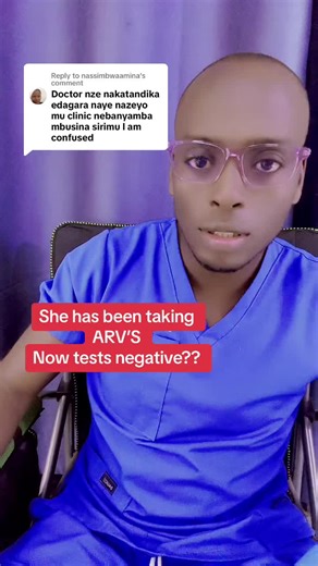 ARV's, PCR-HIV Test, and Pregnancy: Important Information