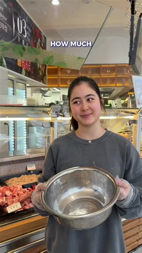 Sofi Manassyan: Relatable Food Moments Worth Watching