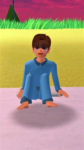 Baby wake up everyone👀😱#sakuraschoolsimulator #sakura #gameshorts #animation #funny #games #gaming