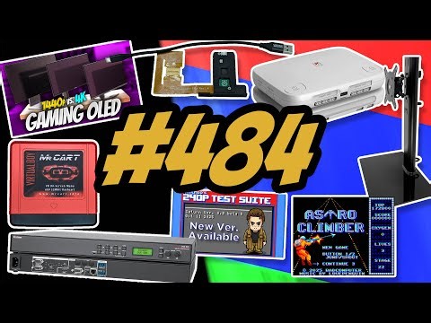 Weekly Roundup #484 - October 22nd 2025