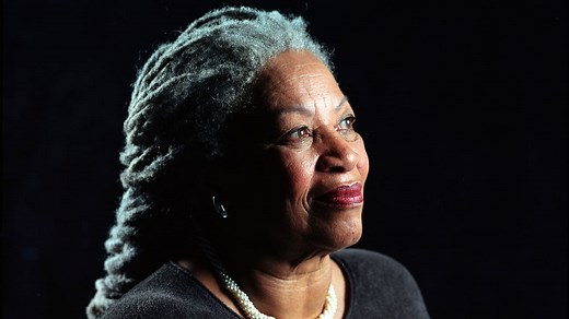 12 Fascinating Facts About Toni Morrison