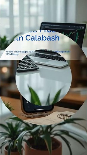 Automate Your Expense Processing with Calabash