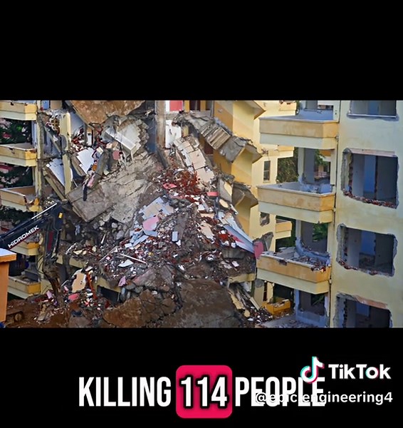 Epic Engineering Oops on TikTok