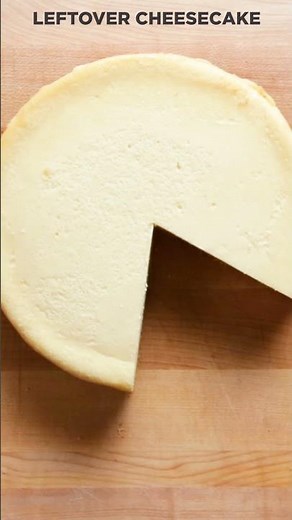 Mini Fried Cheesecake Bites That Will Blow Your Mind 😱