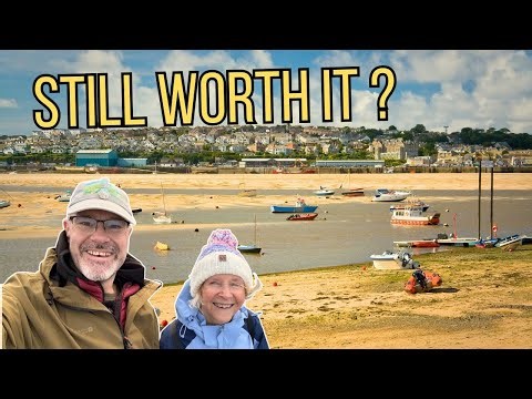 We Visited Rock, Cornwall After Summer… Was It Worth It? #RockCornwall #Cornwall #Visit Cornwall