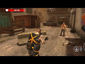 🔥 Live Zombie Hunt Gameplay | Survival Challenge | Horror Game Live 🎮🧟