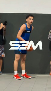 Simon Mohamad Ballin at @queencityrunz | @s3mathletics.ph ⛹️‍♂️ | Hoop Club