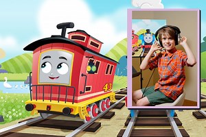 Thomas & Friends: All Engines Go! introduce first autistic character to the series with Bruno the Brake car