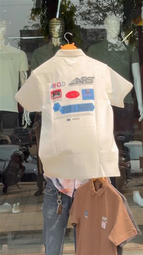 DE KONING / AMICORUM / NARCOS on Instagram: "DESIGNER POLO - M L XL XXL 💥 FOR ORDER 👉🏻Whats ap - 8866555201 / 9054136407 WHOLESALE AVAILABLE 💥 Shop Adress - Al koning apparels - Shop no G - 03,04 Girnar khushboo plaza mall, Near vishal mega mart, GIDC - Gunjan road Vapi - 396195 💥 WHATS APP LINK IN BIO 💥 SHIPPING ALL OVER 🌍"