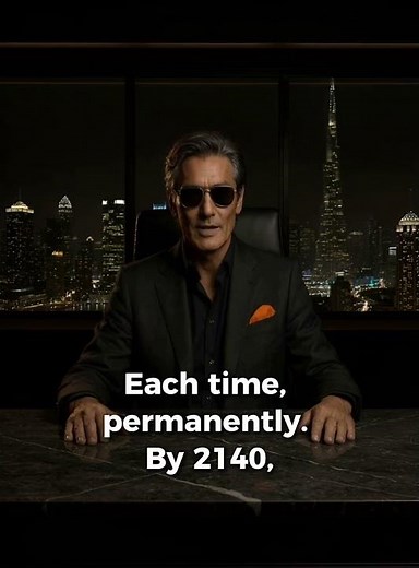 The Math Nobody Shows You: The Halving