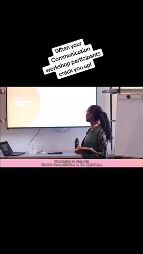 Effective Communication Workshop: Improve your Skills & Build Connections