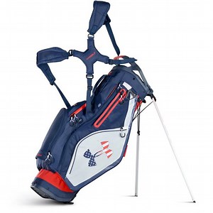 Under Armour announces golf bag collection