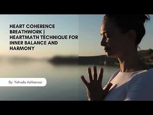 Heart Coherence Breathwork