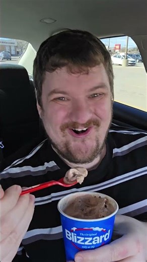 Royal Ultimate Choco Brownie Blizzard 🍦🍦🍦 8