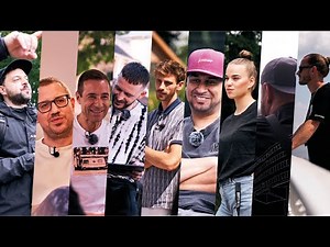 »Joint Path« Companion Journey (Full Video)