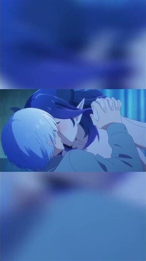 Alto Sleep with vermeil | kinsou no vermeil #anime #vermeil #vermeilingold #hanime #ecchi