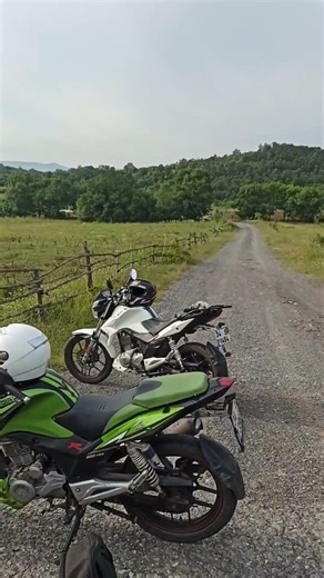 Kodlara mola, yollarda 'syntax error'. Neredeyiz biz? 🏍️