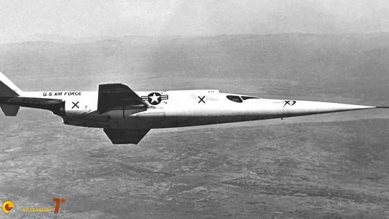 How supersonic combustion turns missiles into hypersonic weapons