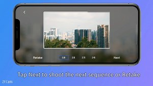 Watch APP Tutorial--Smart Mode on Amazon Live