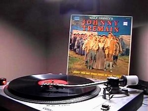 Sons of Liberty from Johnny Tremain