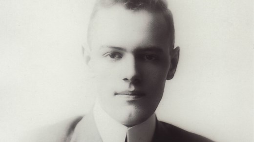 How Earle Dickson Healed Wound Care With The Band-Aid