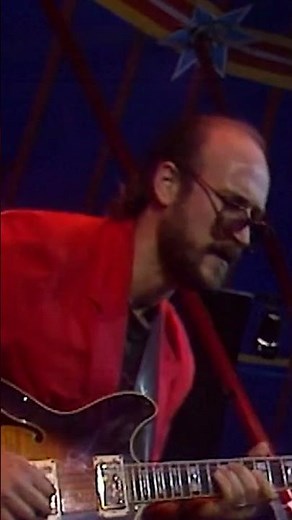 John Scofield - Protocol (13/07/1986) • World of Jazz
