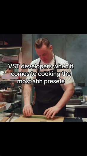 who is making those bruh 😭 #vst #presets #flstudio #memes #ahh | fl studio