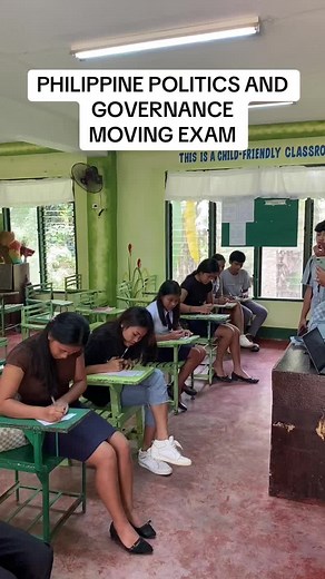 Understanding Moving Exams as Alternative Assessments