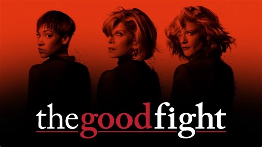 The Good Fight