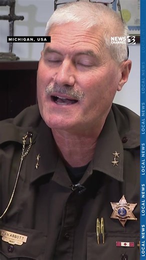 18K views · 144 reactions | https://bit.ly/4mm7g6B Michigan jails are...