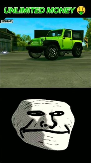 extreme car Driving simulator unlimited money 🤑 and diamond 💎 || #shorts #bbytgaming