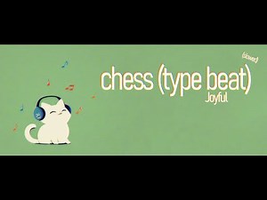 1H Perfect Loop - Chess Type Beat (Slowed) · Joyful