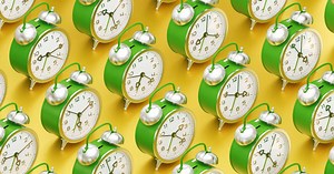 Heure miroir 18h18 : découvrez la signification de cette heure double