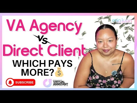 S2: Ep3 | Direct Clients vs. Agencies – Which One is Better?💰