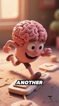 The Multitasking Lie You Still Believe! 😳 #neuroscience #facts #brainpower #brain #mindblowing