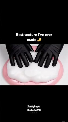 Oddly Satisfying Slime ASMR AI😌 | Relaxing Slime Sounds | Stress Relief | Sleep Trigger ASMR