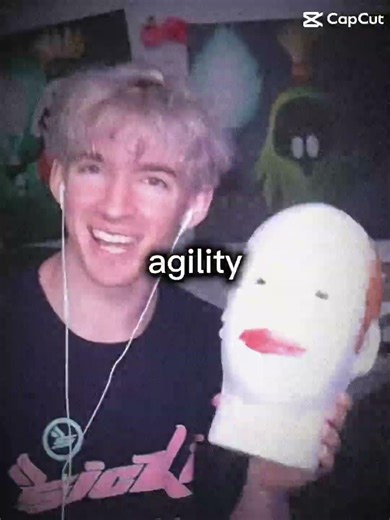 Felipe vs Ninja (Flamingo edit)