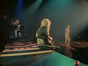 26K views · 955 reactions | Def Leppard - Bringin' on the Heartbreak, 1988 | Legendy muzyki | Facebook