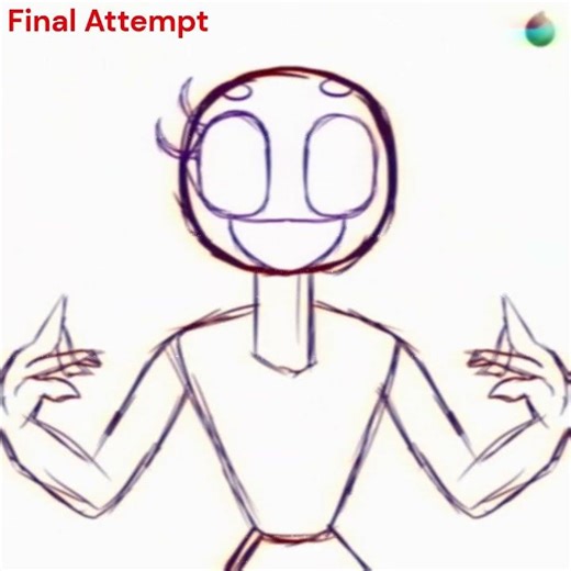 Puppet speed draw (fnaf2)