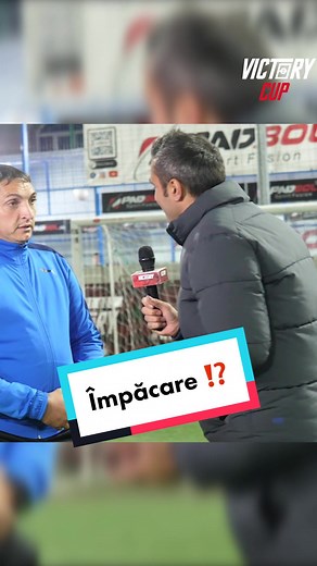 Nu e cale de împăcare.. cum ar putea fi înduplecați arbitrii? 🤔 #VictoryCup #VictoryShow #WeAreVictory #Bucuresti #MiniFotbal #misiuneatiktok #divertisment #fotbalromanesc #mairademsinoi