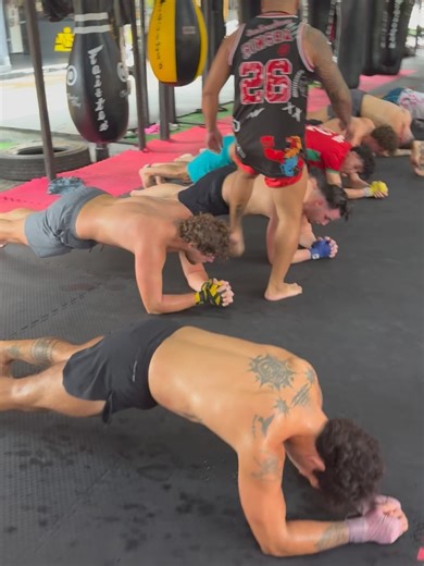 Total Training Center on Reels | Facebook