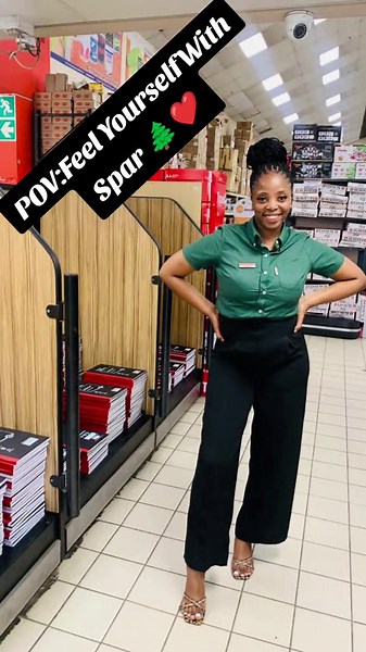 Spar South Africa: Unbeatable Deals & Quality