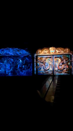 The Indiana Jones Adventure Disneyland! Dinosaur at Disney’s Animal Kingdom will be changed into a version of this ride in the next few years. Are you looking forward to this change? | See WDW