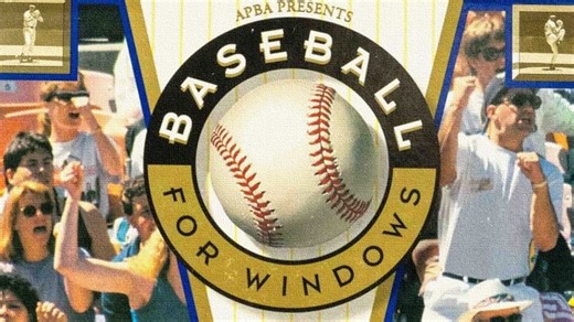 The Rise And Fall Of APBA Baseball For Windows