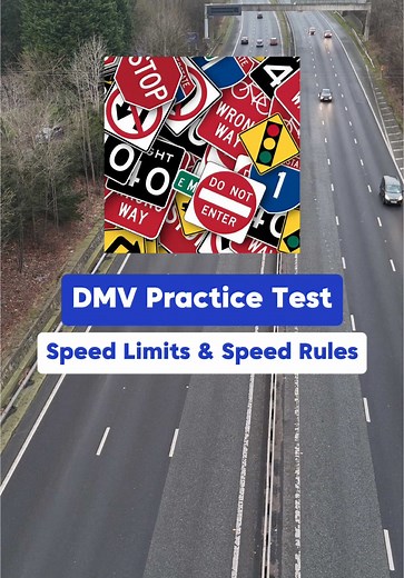 Are all your answers correct? #permittest #dmv #dmvtest #drivinglessons #dmvpermittest #driving #drivinglicense