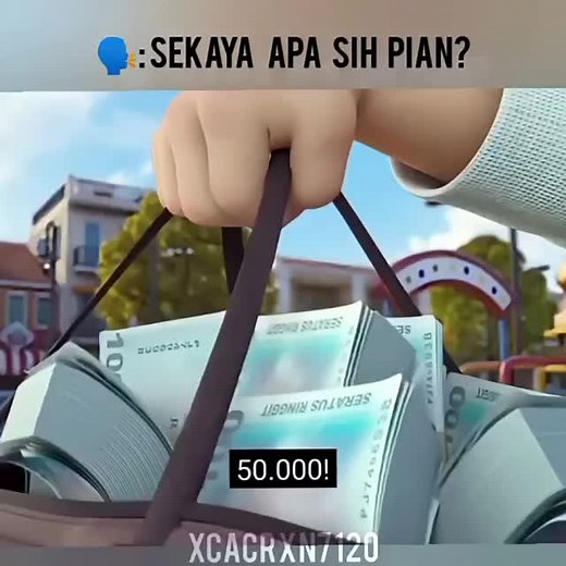 Kekayaan Pian dan Mechamato: Cerita Robot Terhebat